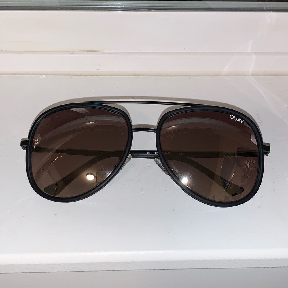 Quay Australia sunglasses